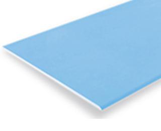 KNAUF-  Placa de yeso Acustik 12,5mm (1,2mx2,6m)  